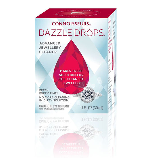 Advanced Dazzle Drops